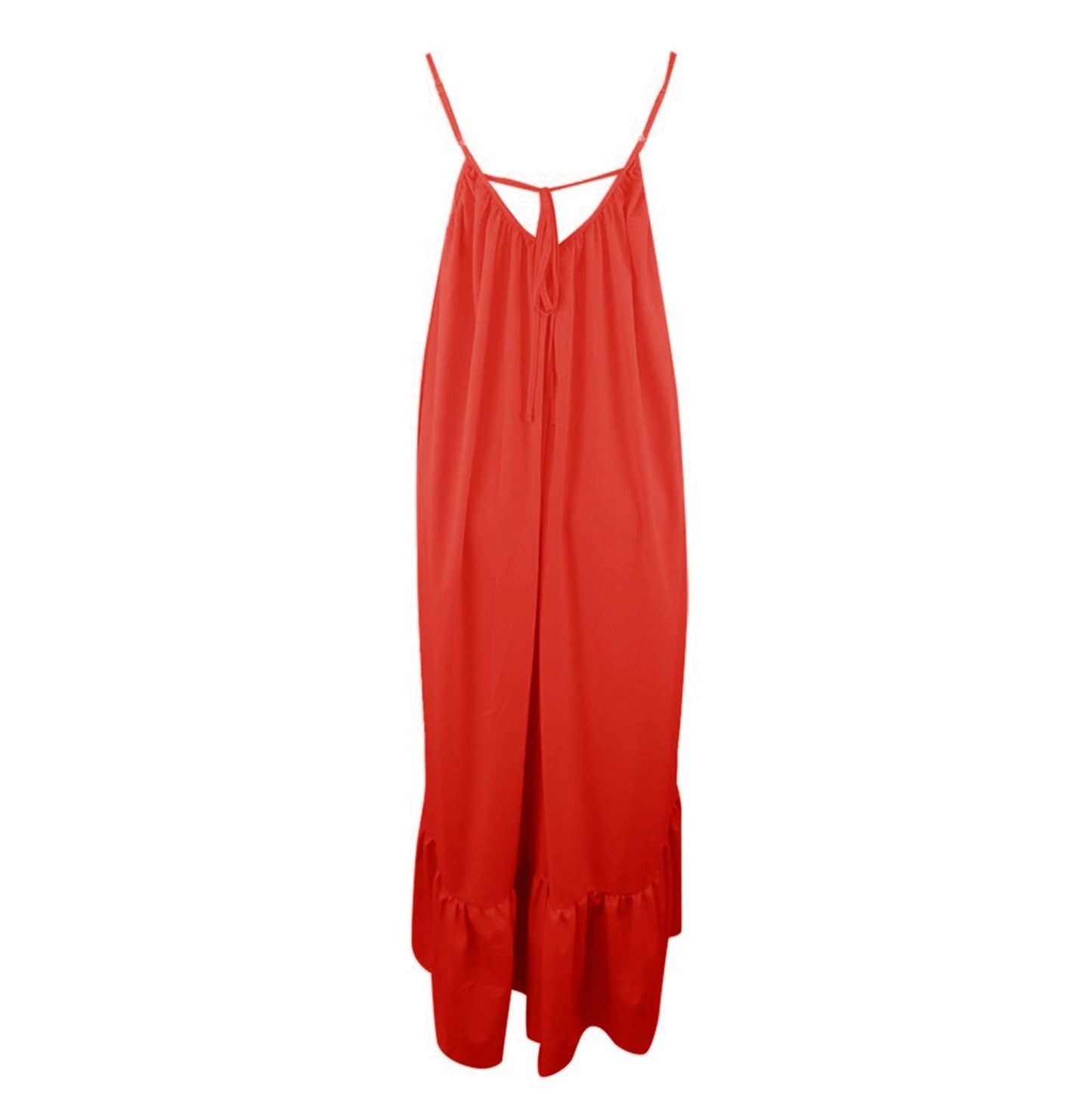 Tebuti™ Plus Size Loose Dress