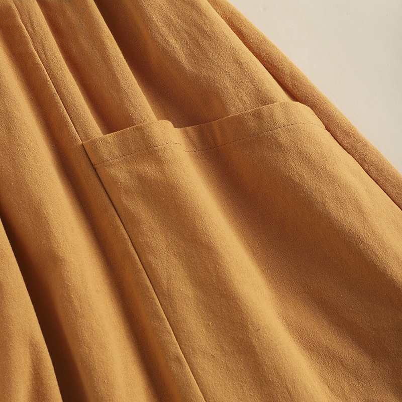 Tebuti™ Oversized Women Summer Sundress
