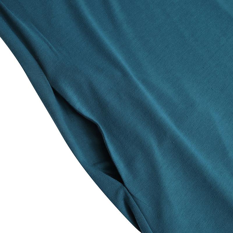 Tebuti™ Long Turtleneck Sundress