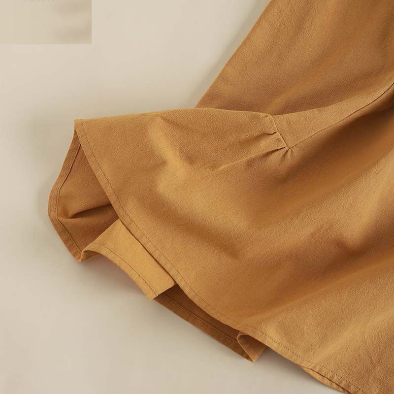Tebuti™ Oversized Women Summer Sundress