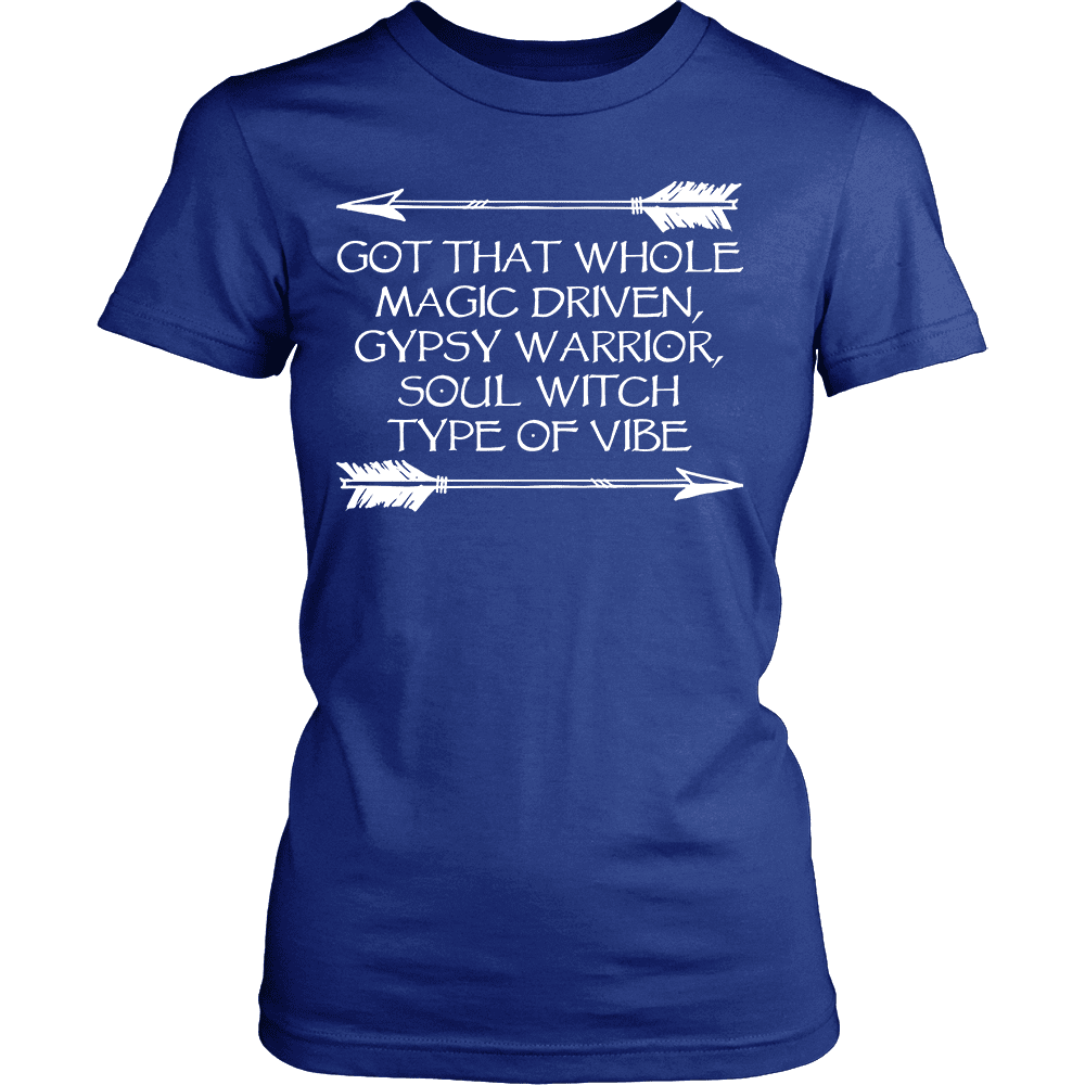 Got That Whole Tee