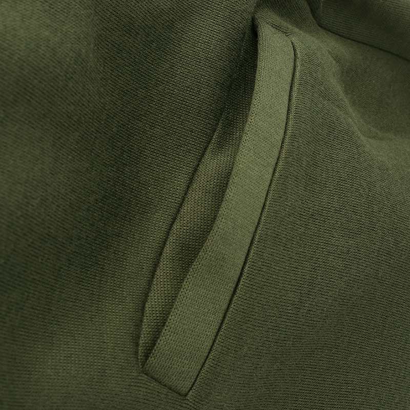 TEBUTI™ Warm Winter Sweatshirt Dress
