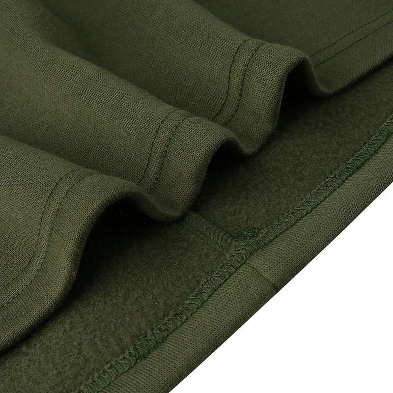 TEBUTI™ Warm Winter Sweatshirt Dress