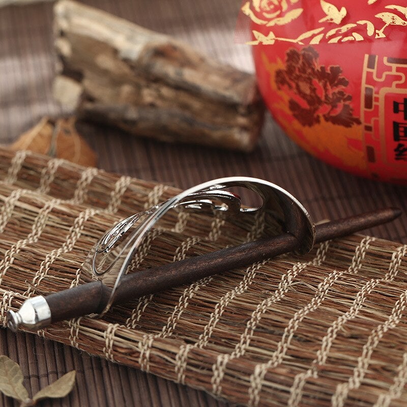 Celtic Knot Hair Pin