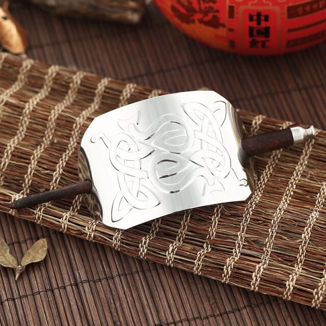 Celtic Knot Hair Pin