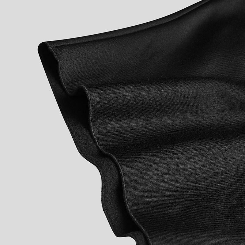 TEBUTI™ Hooded Poncho Cloak