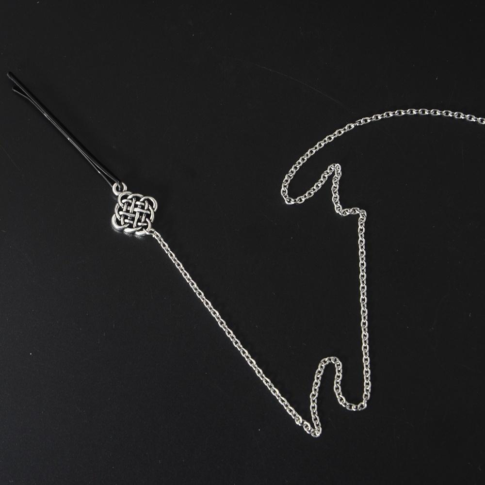 Celts Knot Hair Pin