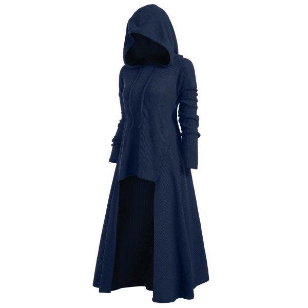 Tebuti™ Summer Long Hoodie