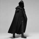 Tebuti™ Hooded Cloak