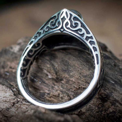 Moonstone Ring - Celtic Song