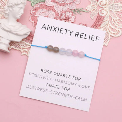 Anxiety Relief Bracelet