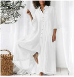 Tebuti™ Harajuku Linen Overalls