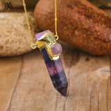 Unique Artisan Bronze Plated Pendant Collection