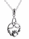 Celtic Trinity Pendant