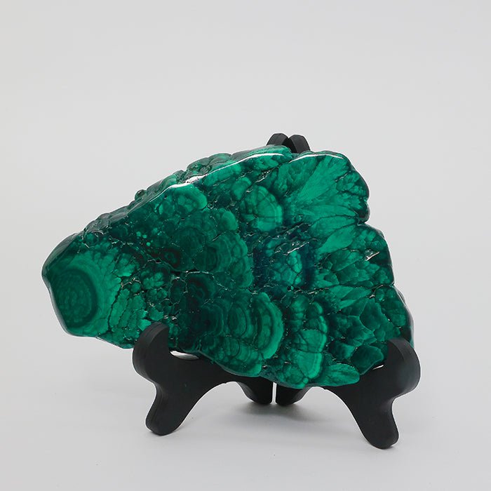 Natural Malachite Healing Crystal