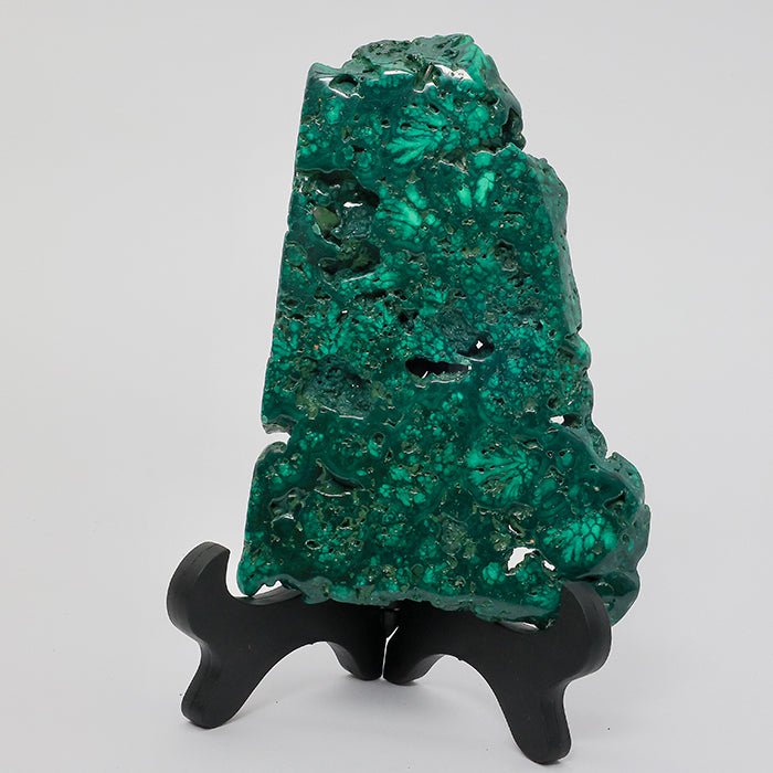 Natural Malachite Healing Crystal