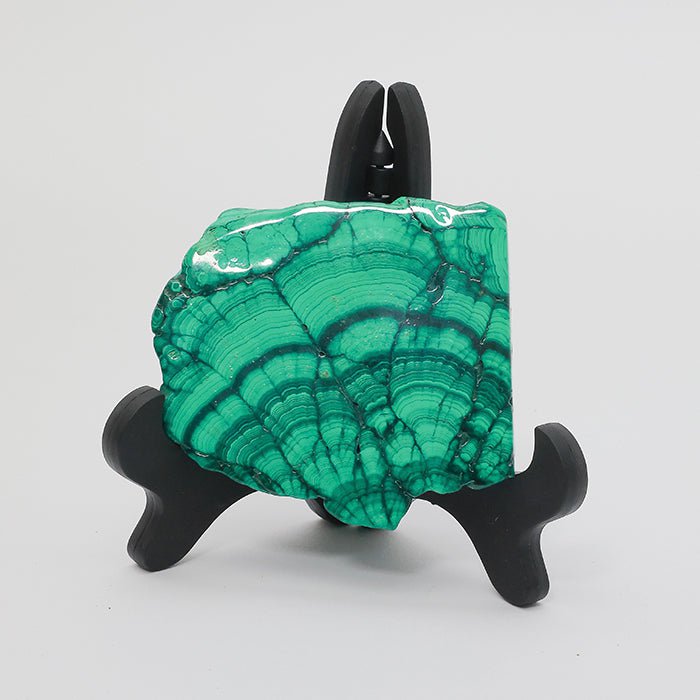 Natural Malachite Healing Crystal