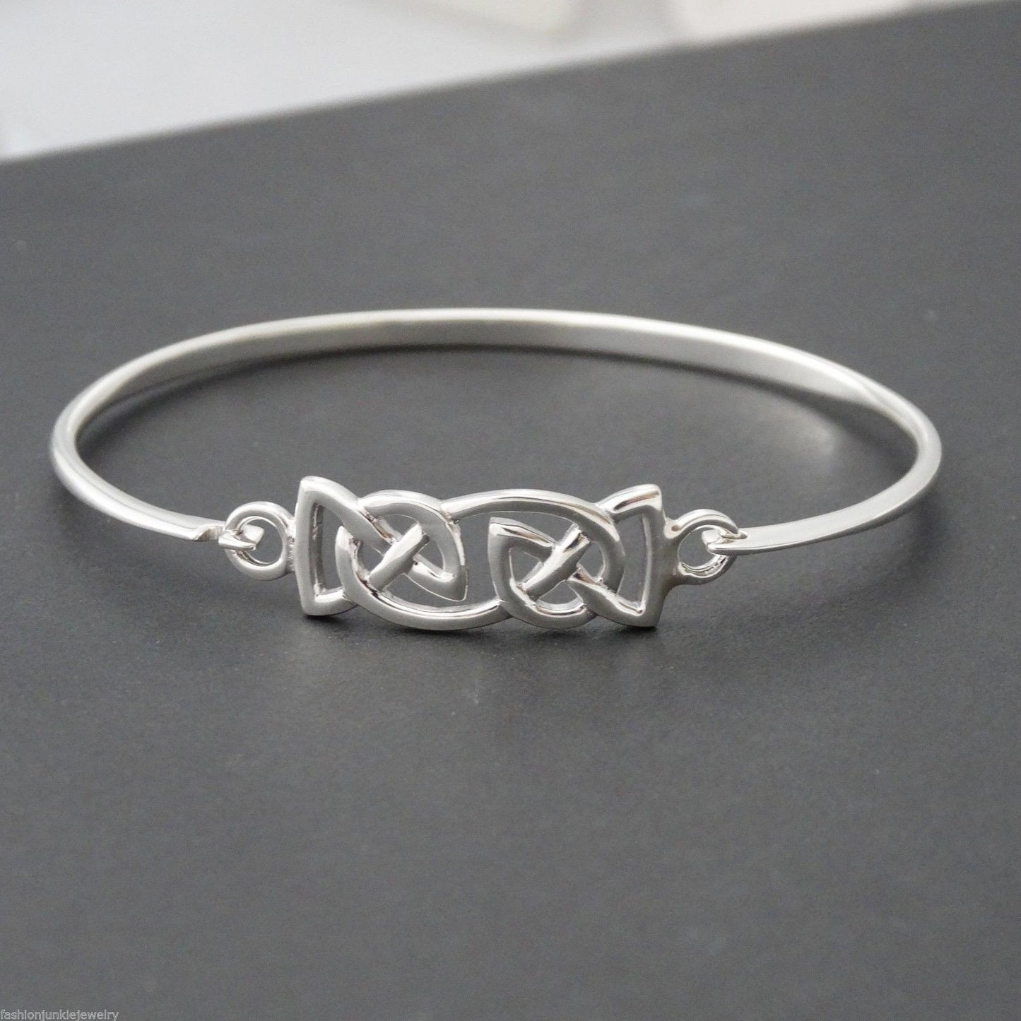 Celtic Knot Bracelet