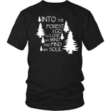 Find My Soul Tee