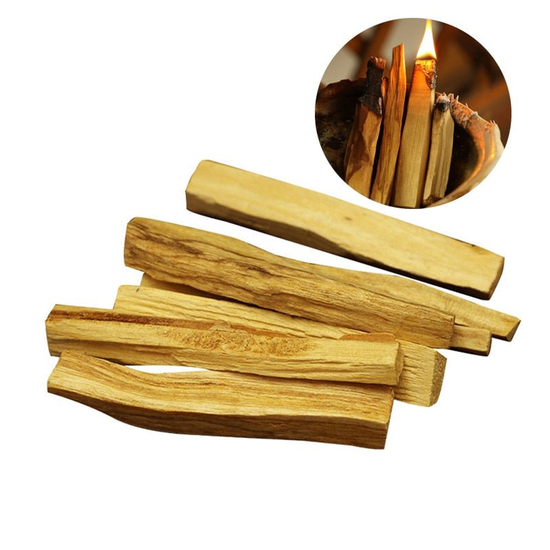 Palo Santo Natural Incense Sticks