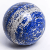 Natural Lapis Lazuli Crystal Ball