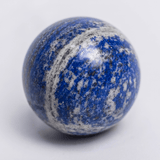 Natural Lapis Lazuli Crystal Ball