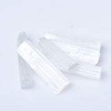 Selenite Stick Set
