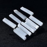 Selenite Stick Set