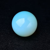 Natural Opal Gemstone Sphere