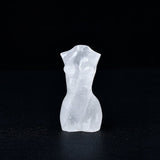 Goddess Statue Talisman