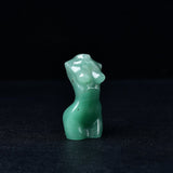 Goddess Statue Talisman