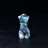 Goddess Statue Talisman