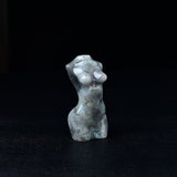 Goddess Statue Talisman