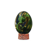 Crystal Dragon Egg