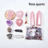 TEBUTI™ Crystal Gem Gift Box