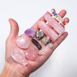TEBUTI™ Crystal Gem Gift Box