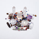 TEBUTI™ Crystal Gem Gift Box