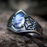 Moonstone Ring - Celtic Song