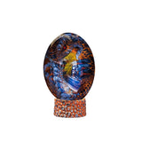 Crystal Dragon Egg