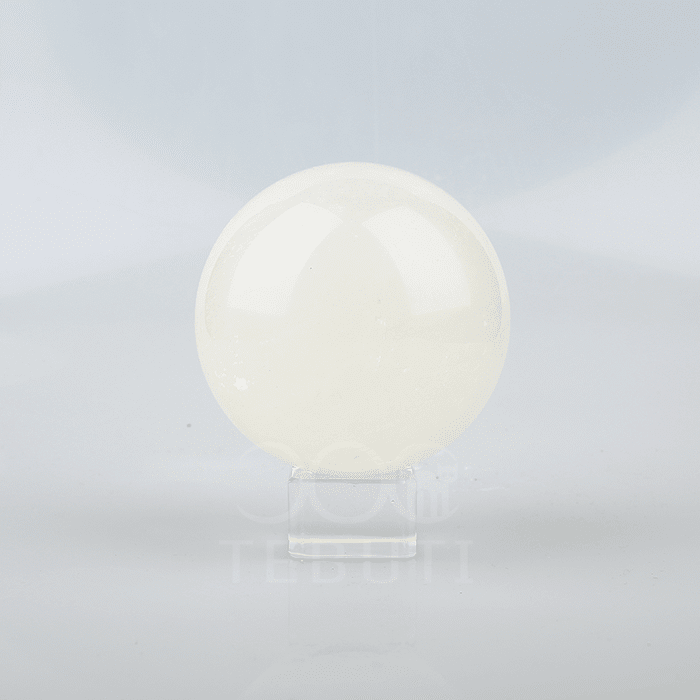 Natural Calcite Crystal Ball