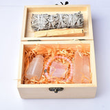 TEBUTI™ Magic Crystal Gift Box Set