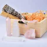 TEBUTI™ Magic Crystal Gift Box Set