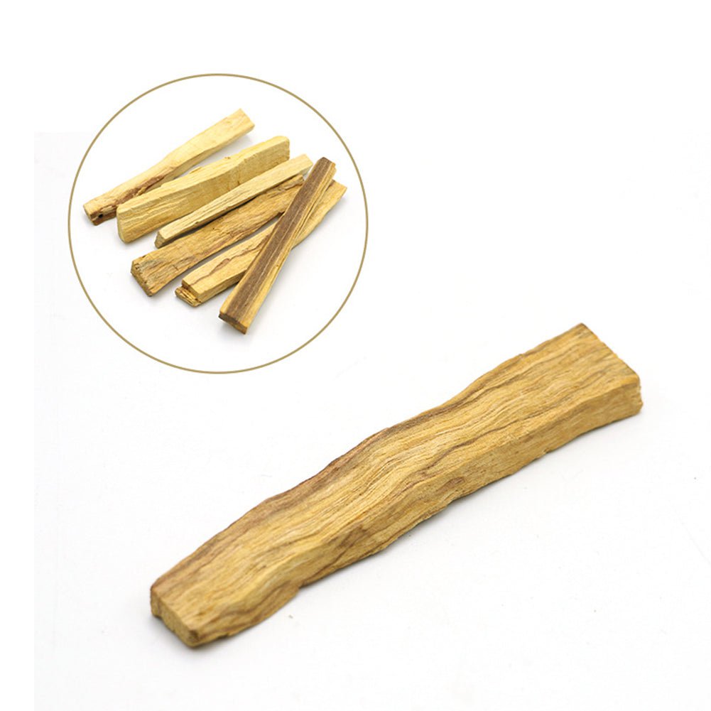 Palo Santo Natural Incense Sticks