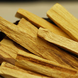 Palo Santo Natural Incense Sticks