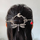 TEBUTI™ Witchy Hair Pin