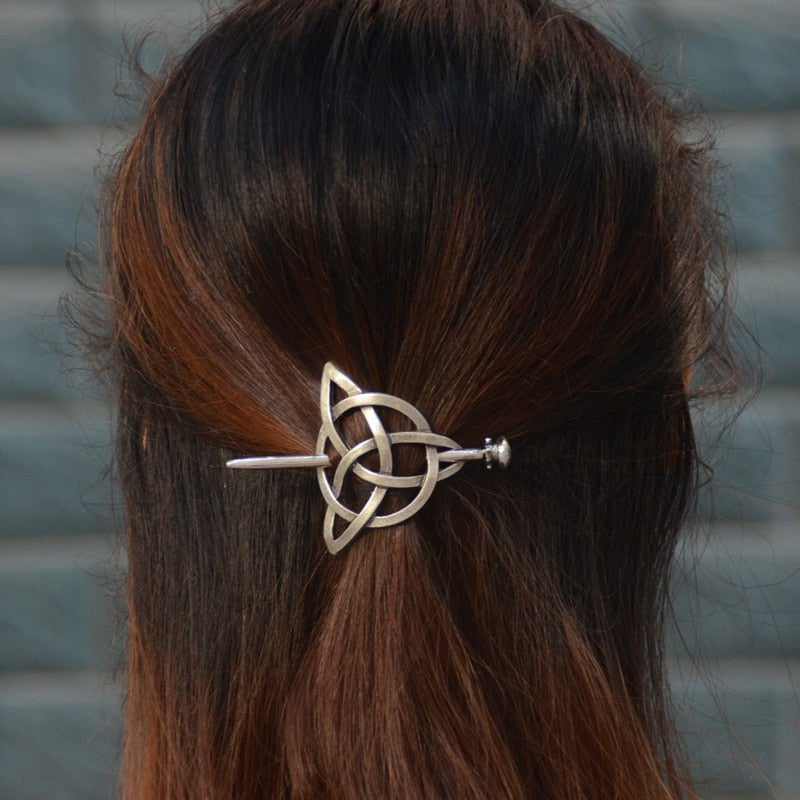 TEBUTI™ Witchy Hair Pin
