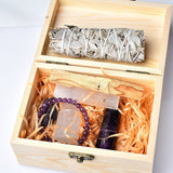 TEBUTI™ Magic Crystal Gift Box Set
