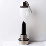 Obsidian Water Bottle