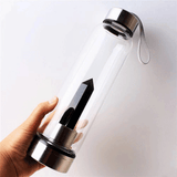 Obsidian Water Bottle