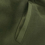 TEBUTI™ Warm Winter Sweatshirt Dress
